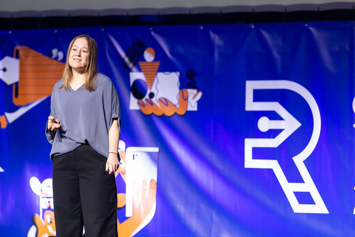 Konferencja GrafConf