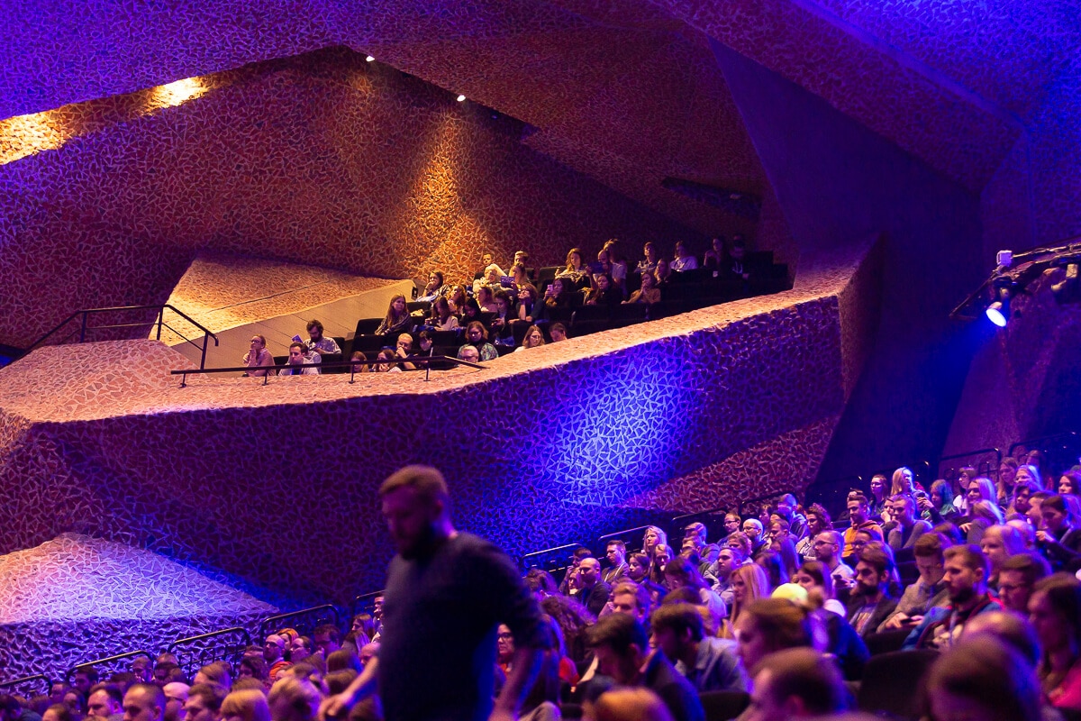 Konferencja GrafConf