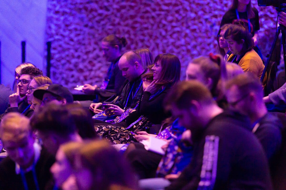 Konferencja GrafConf