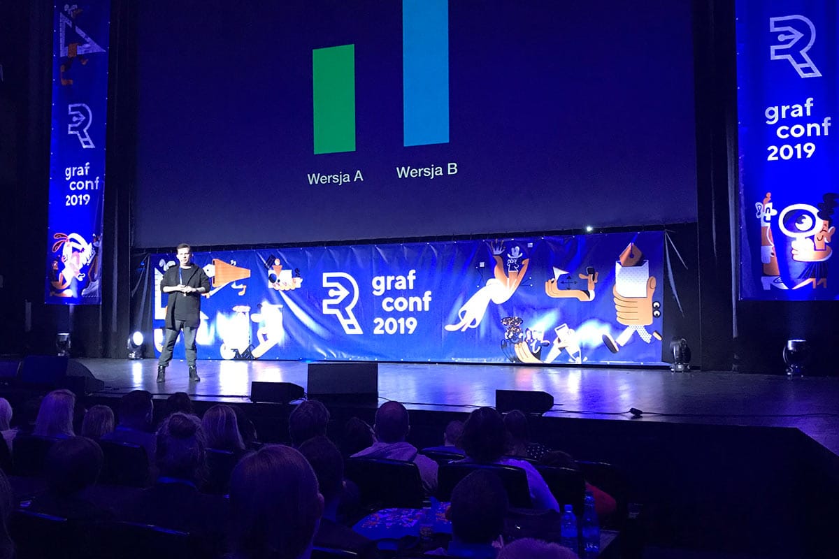 Konferencja GrafConf