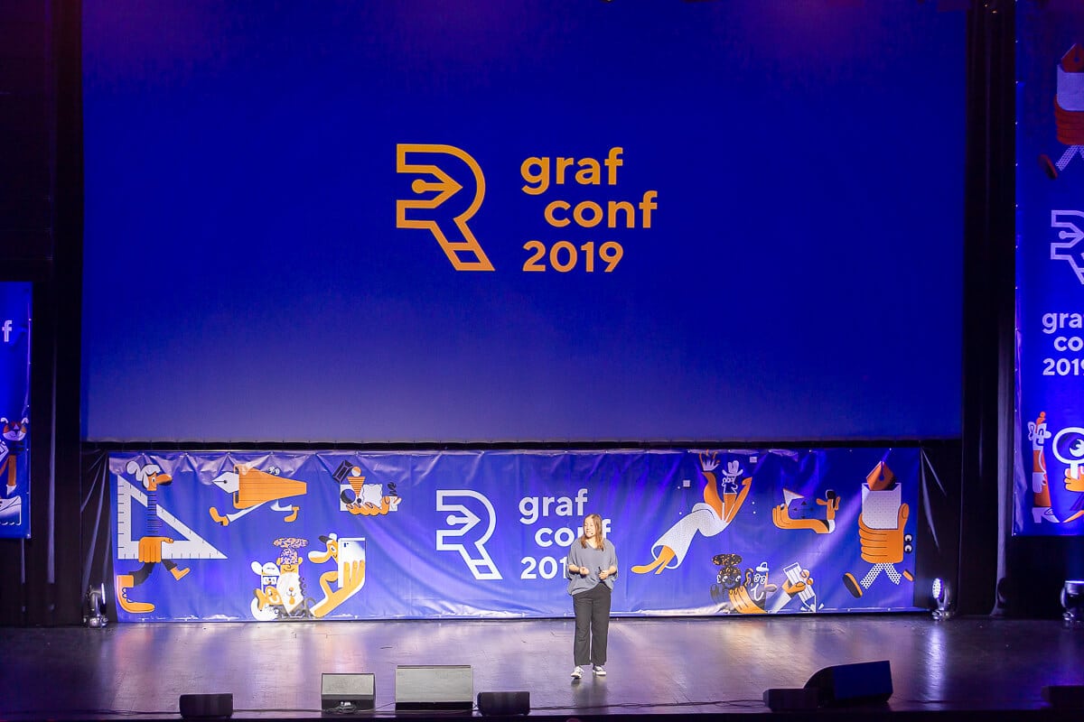 Konferencja GrafConf