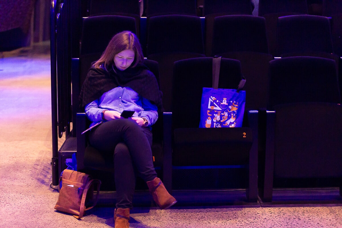 Konferencja GrafConf