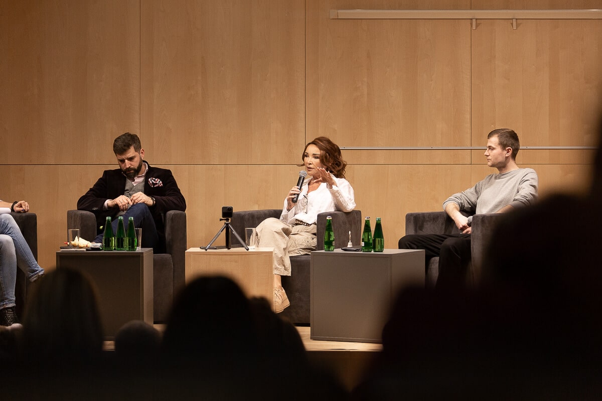 Key Visual dla Dobrze Wiedzieć