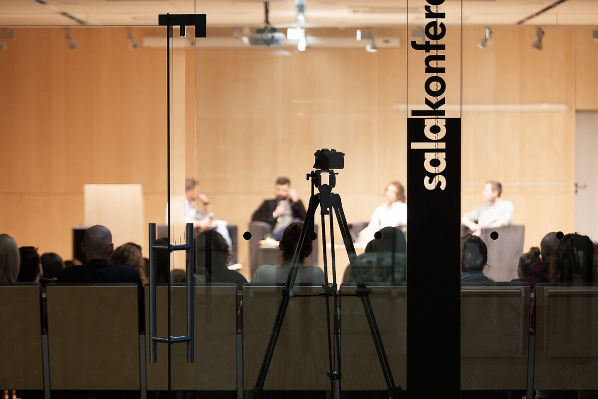 Key Visual dla Dobrze Wiedzieć