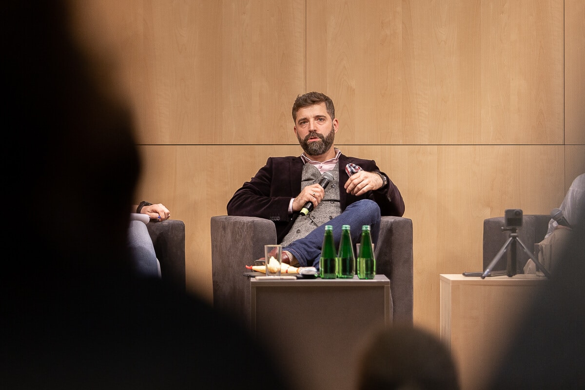 Key Visual dla Dobrze Wiedzieć