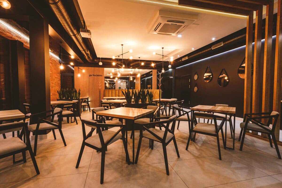 Gardenbistro – nazwa i branding