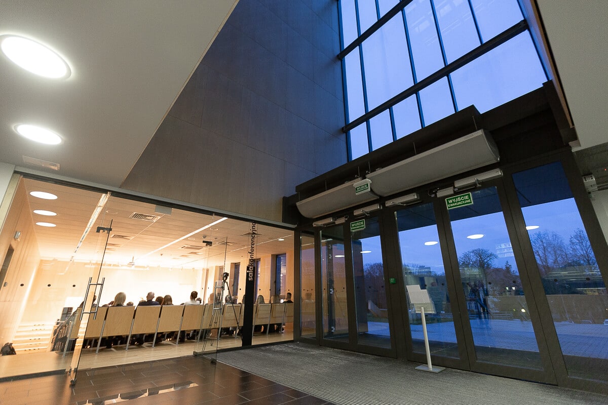 Key Visual dla Dobrze Wiedzieć