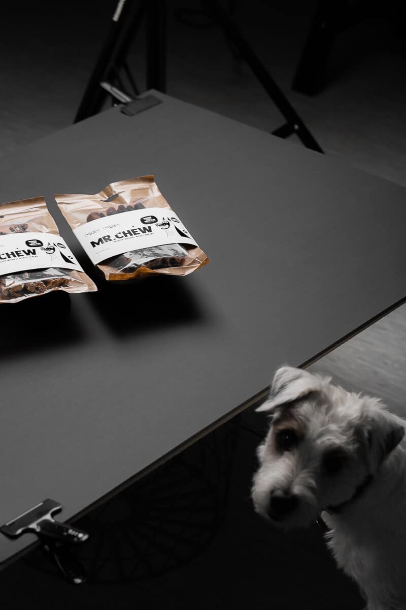 Mr. Chew – case study