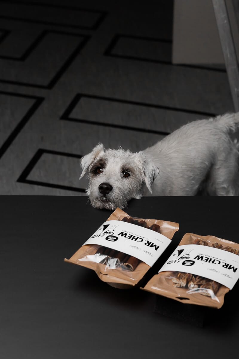 Mr. Chew – case study