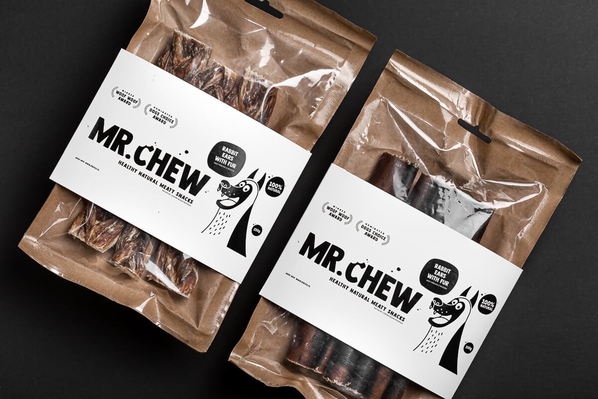 Mr. Chew – case study