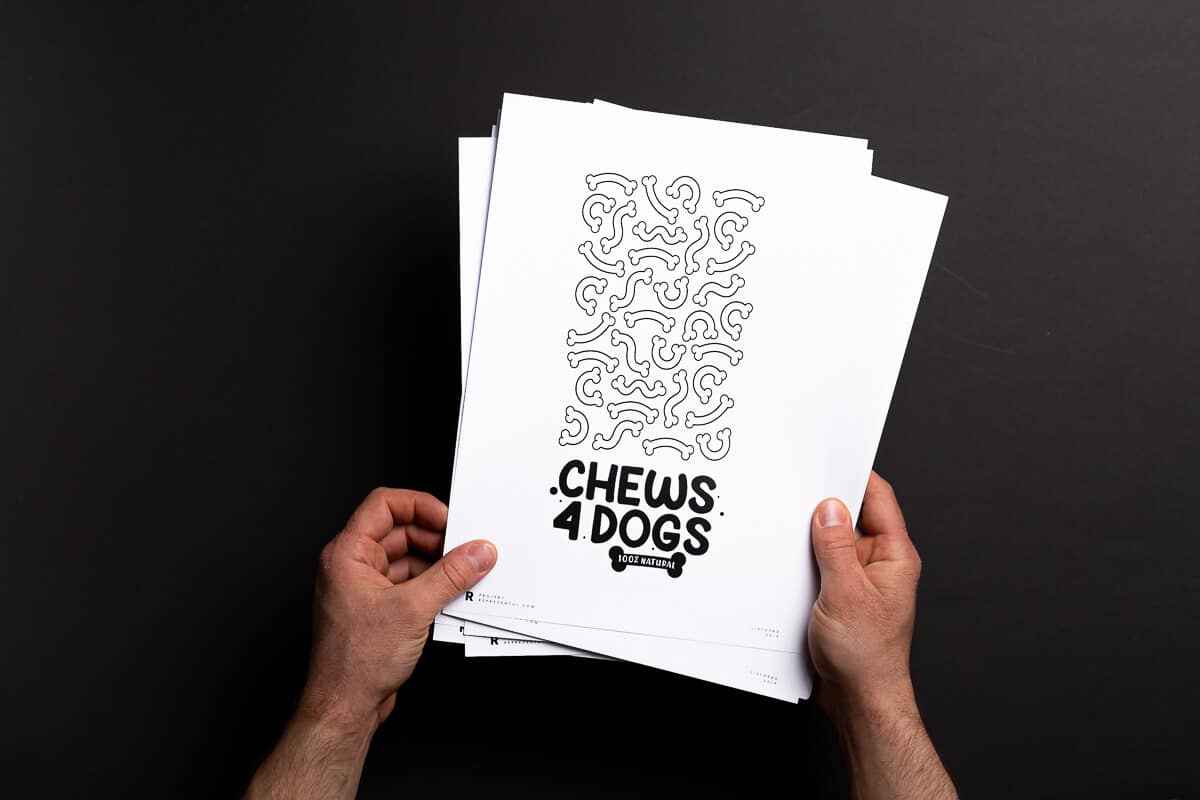 Mr. Chew – case study