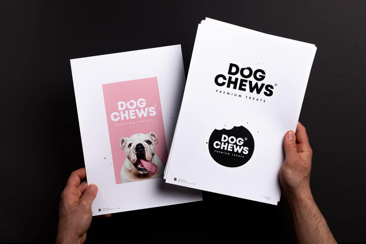 Mr. Chew – case study