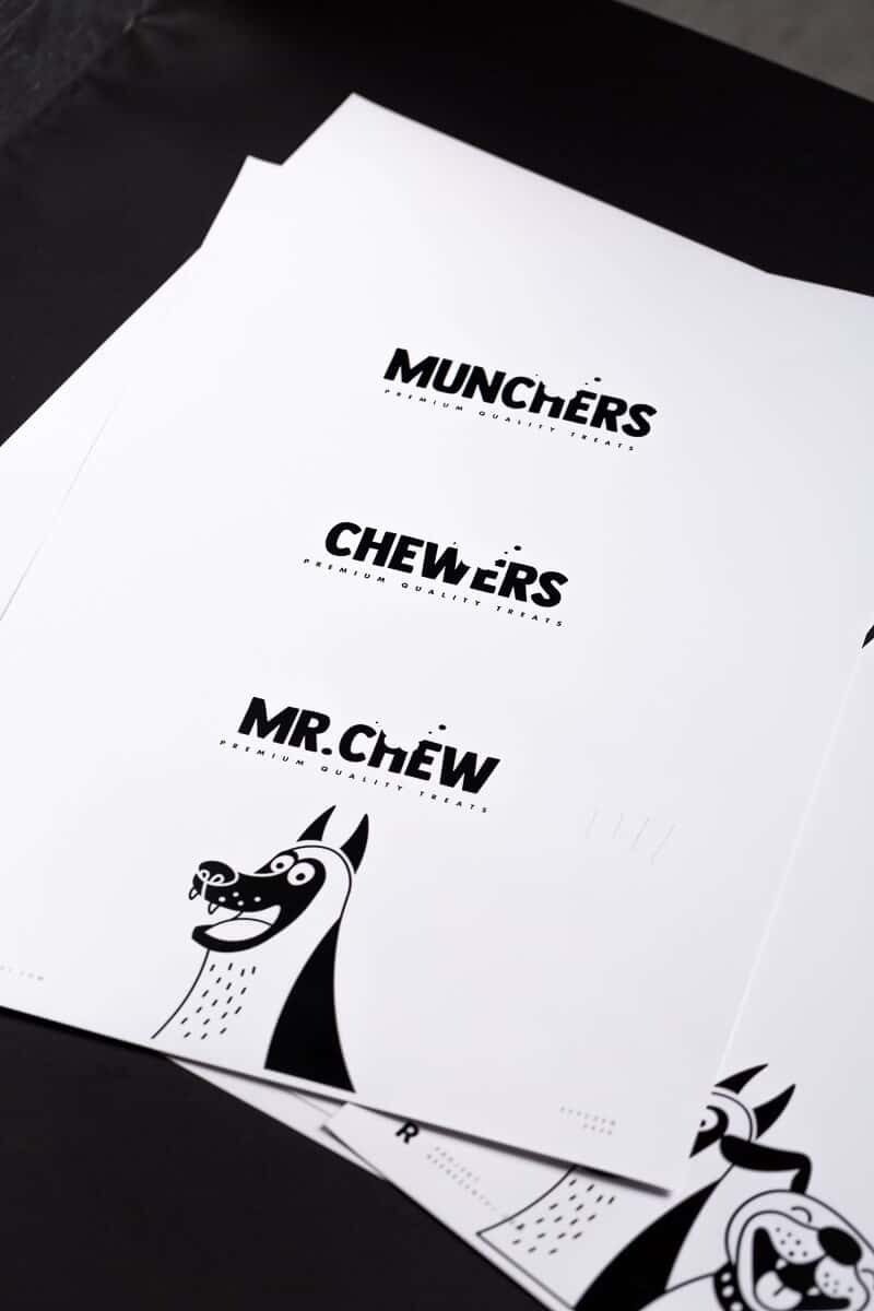 Mr. Chew – case study