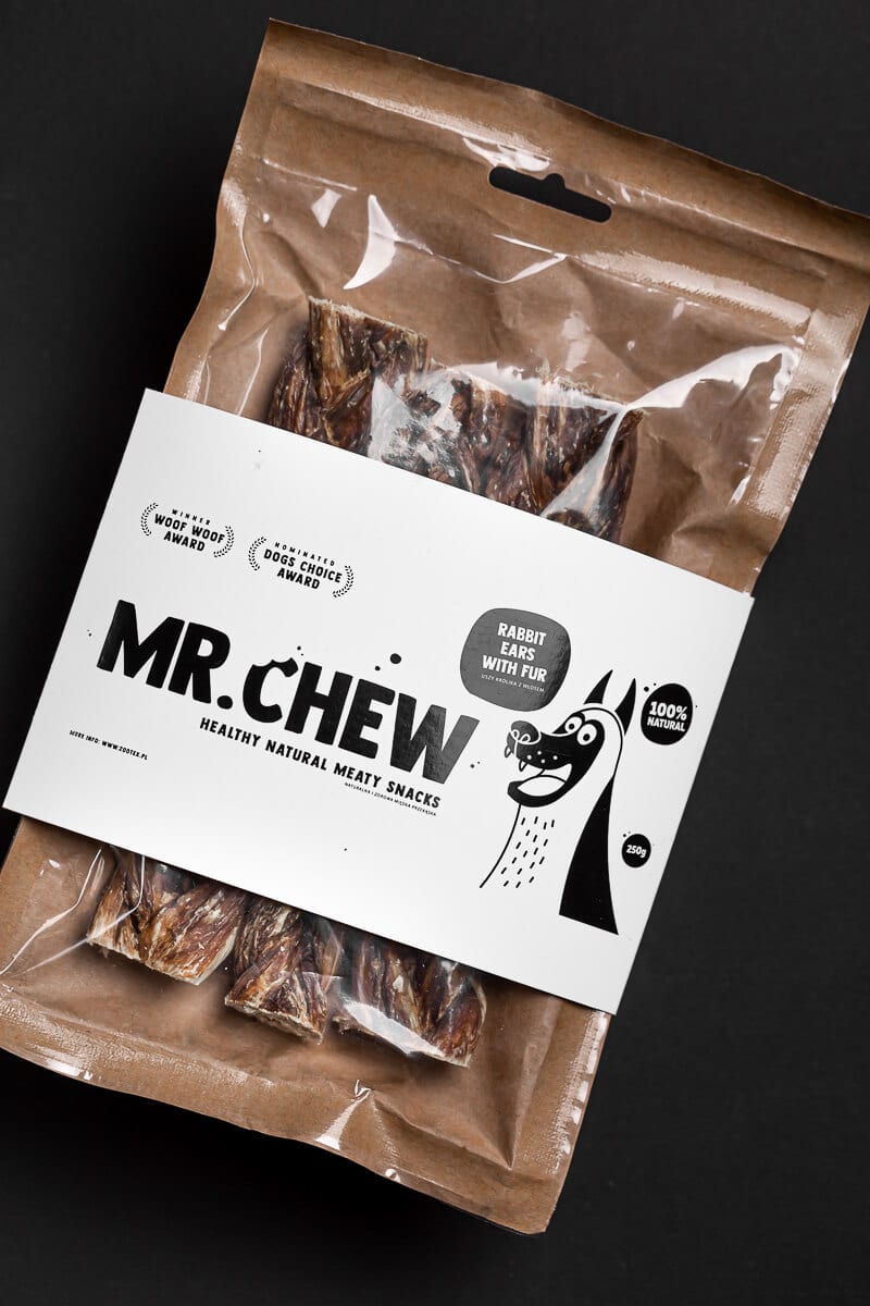 Mr. Chew – case study