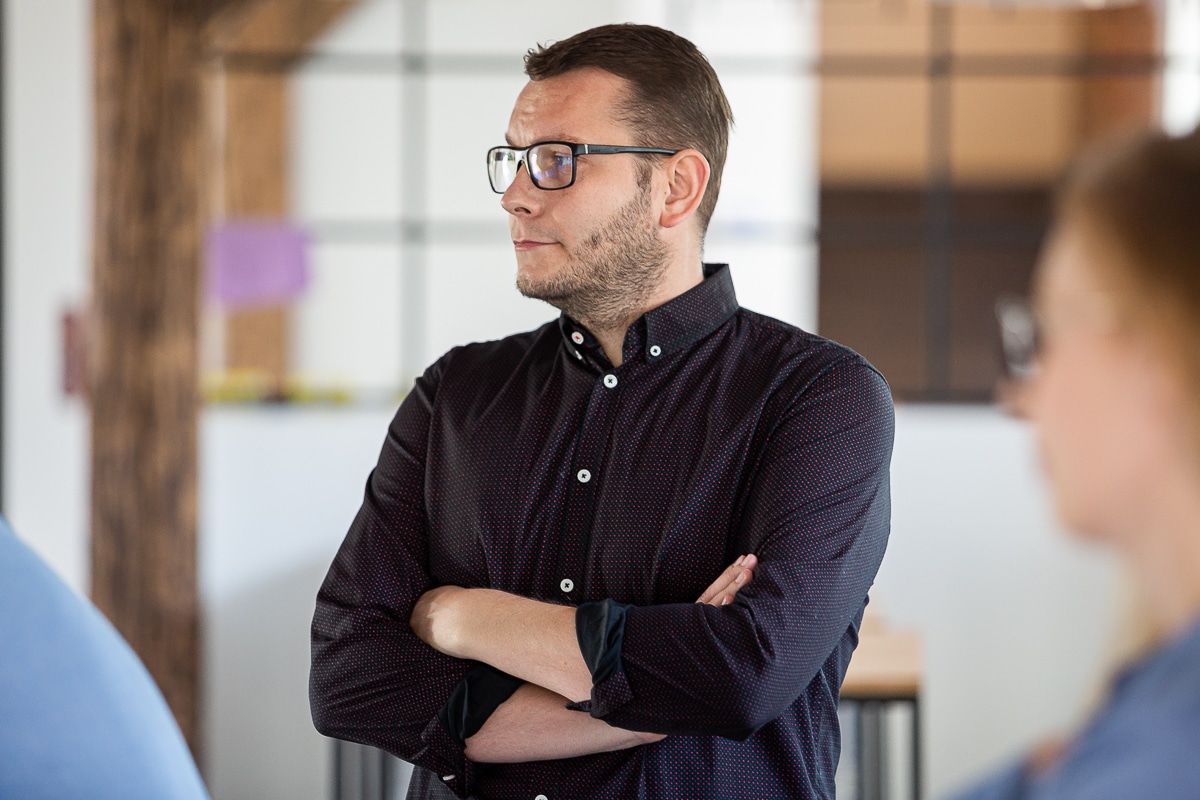 Employer Branding w JKB Group