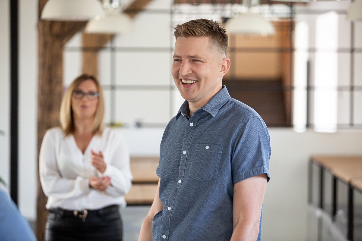 Employer Branding w JKB Group