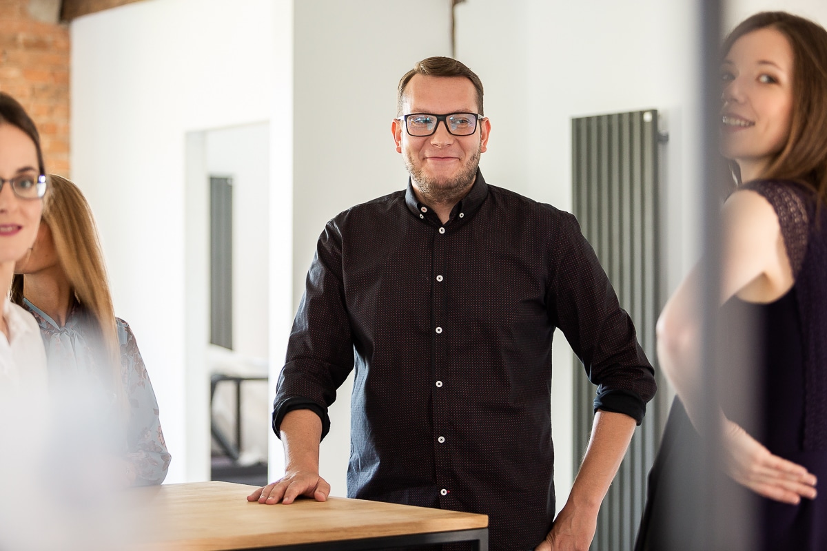 Employer Branding w JKB Group