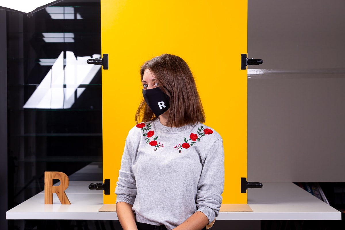 Nowość w sklepie R