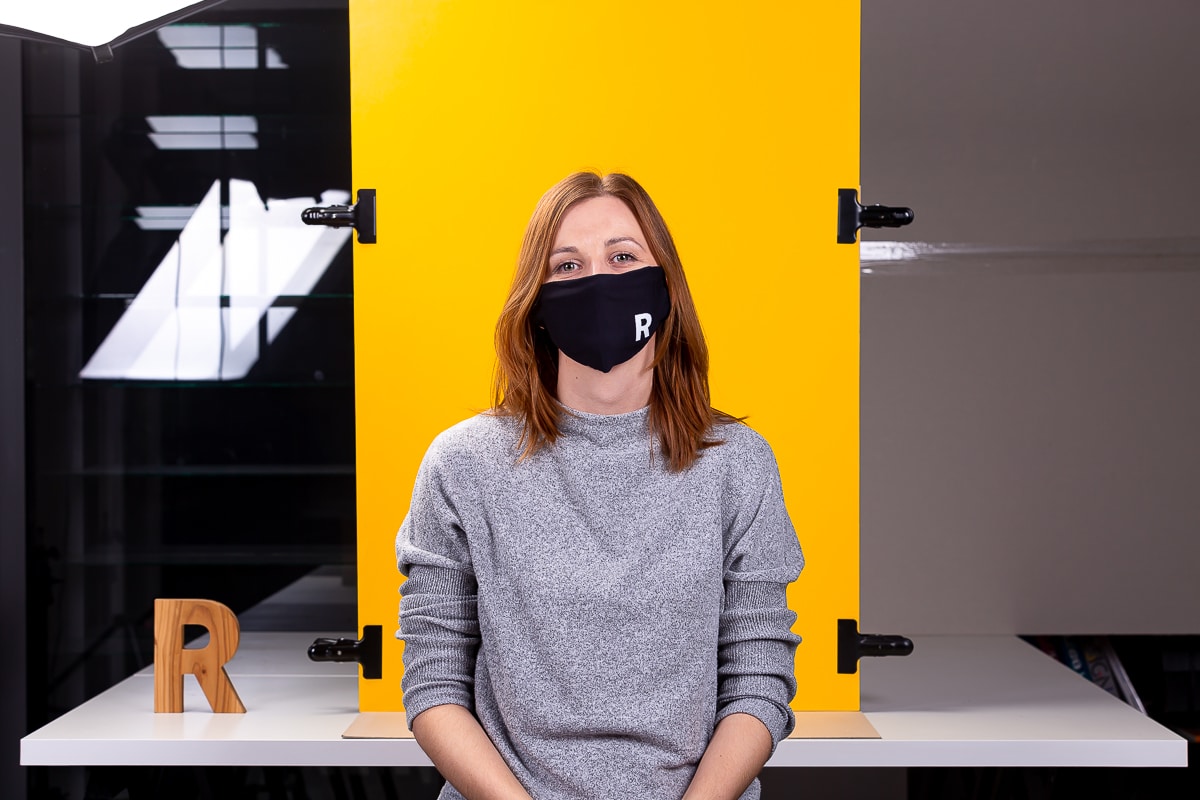 Nowość w sklepie R