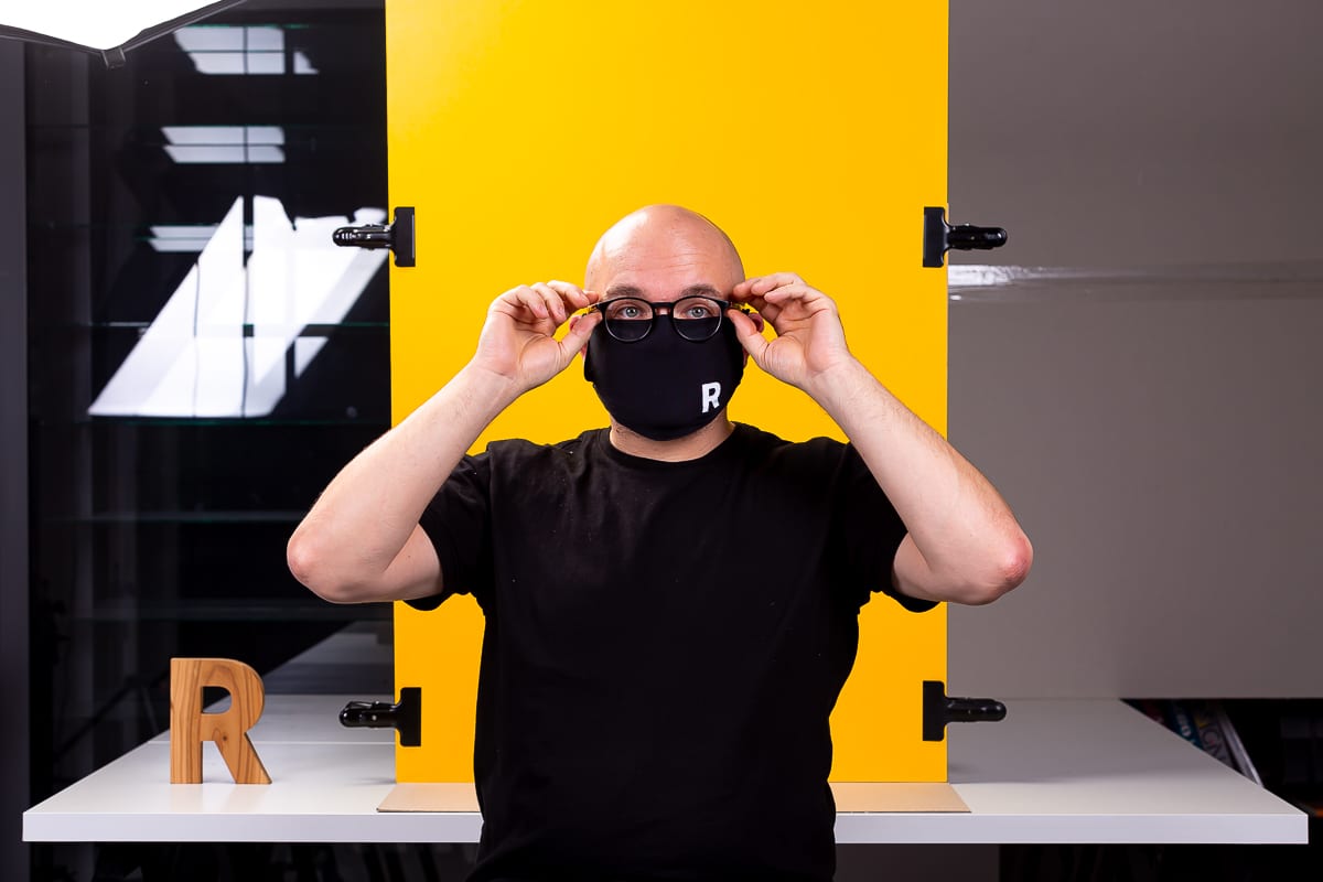 Nowość w sklepie R