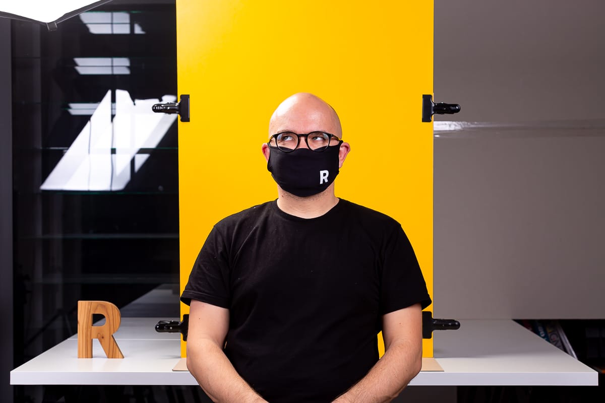 Nowość w sklepie R