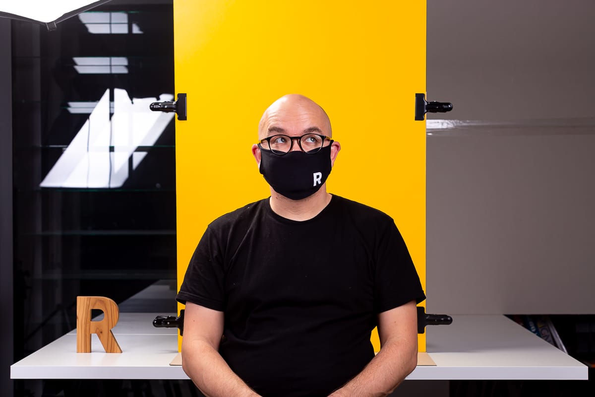 Nowość w sklepie R