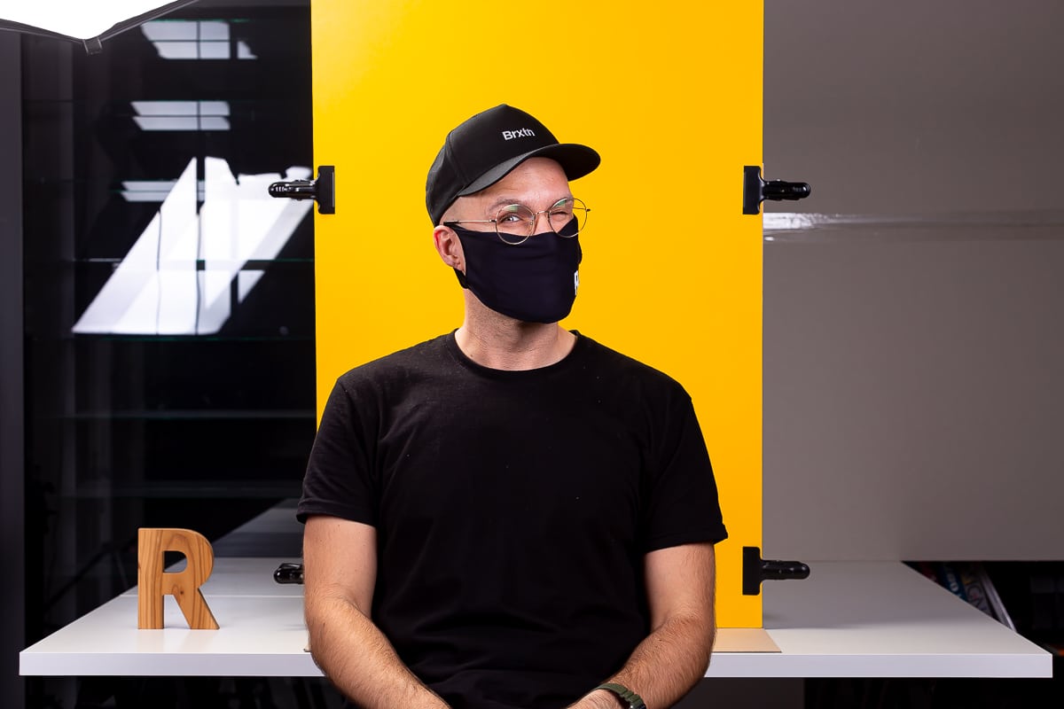 Nowość w sklepie R