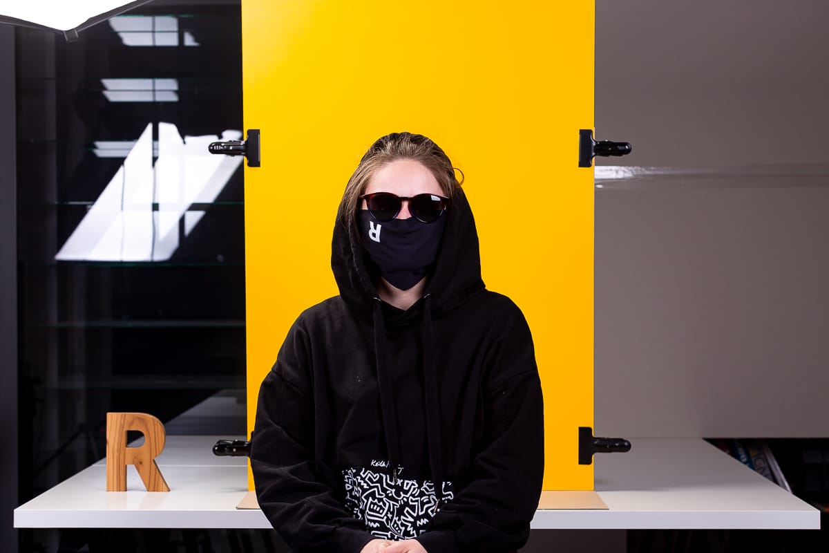 Nowość w sklepie R