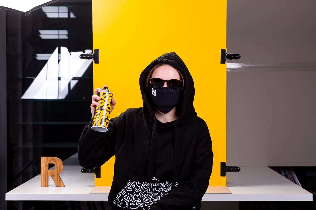 Nowość w sklepie R