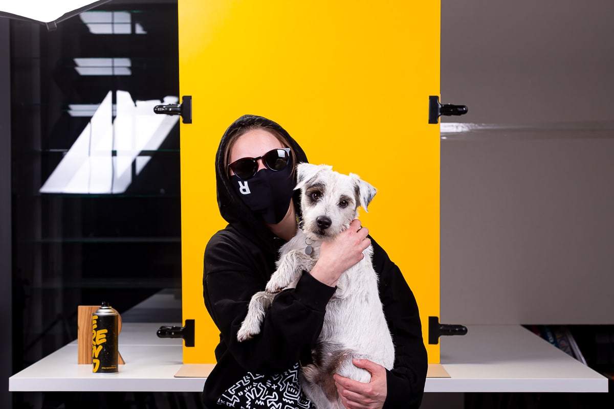 Nowość w sklepie R