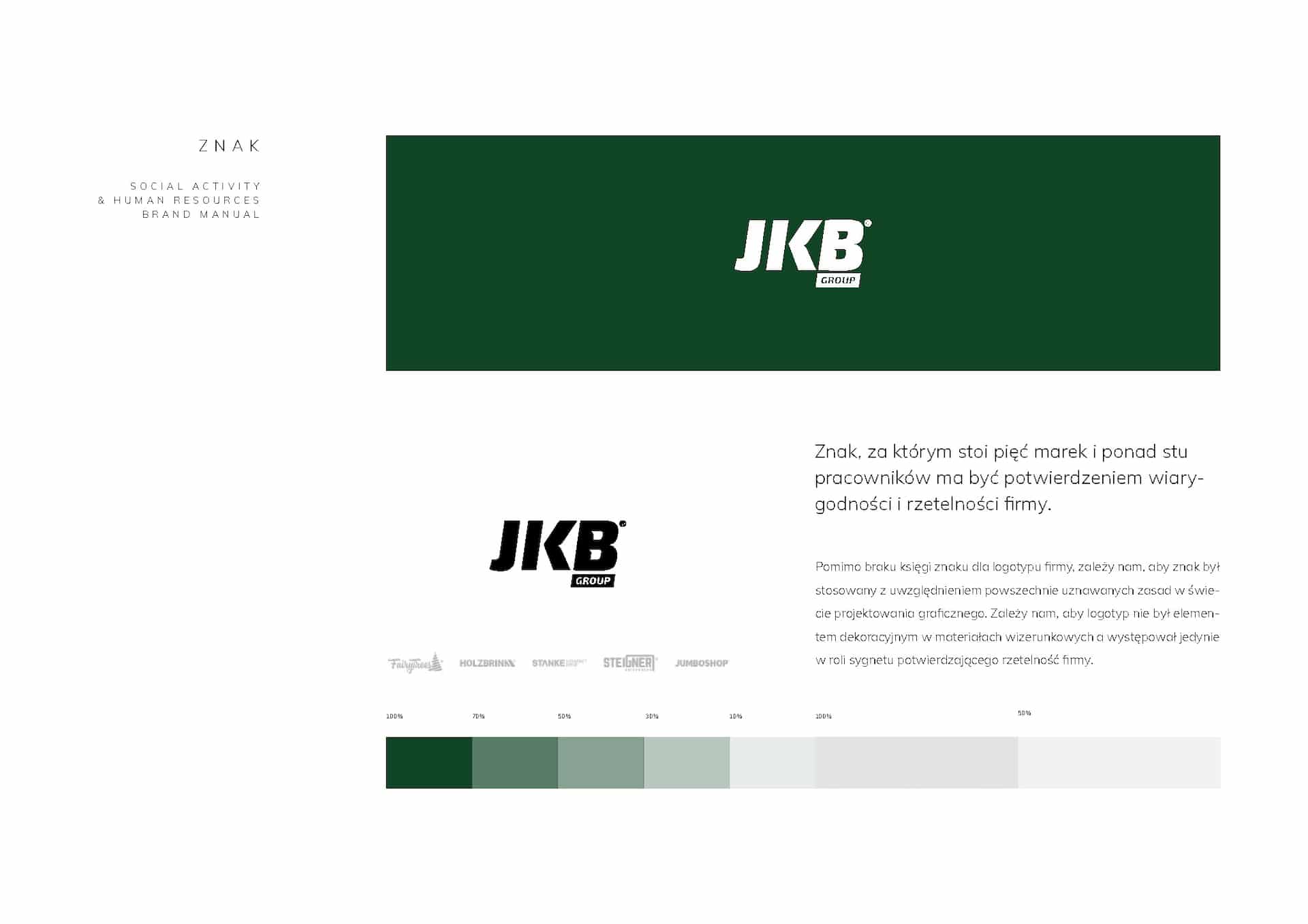 Employer Branding w JKB Group