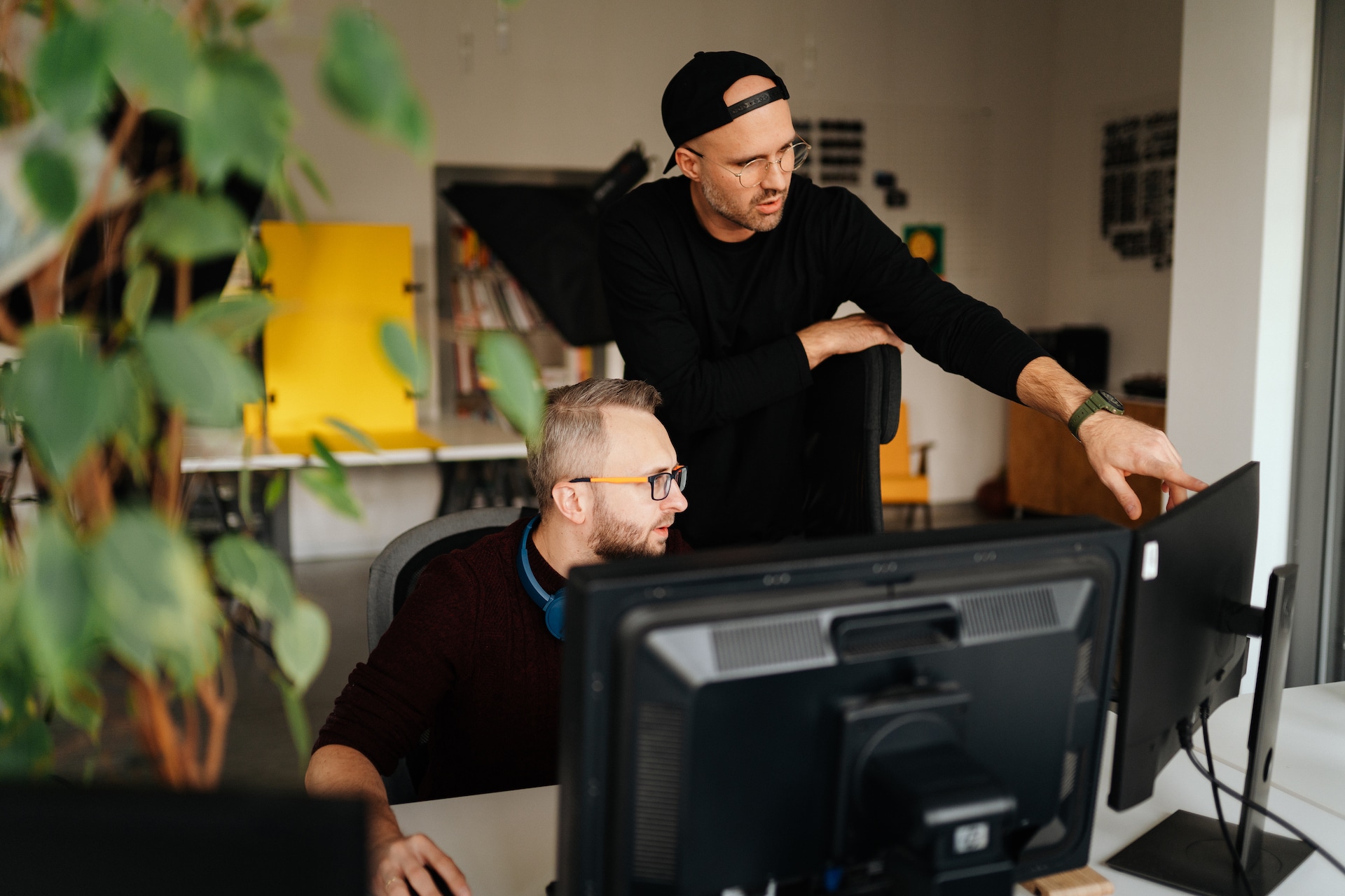 Outsourcing Marketingu