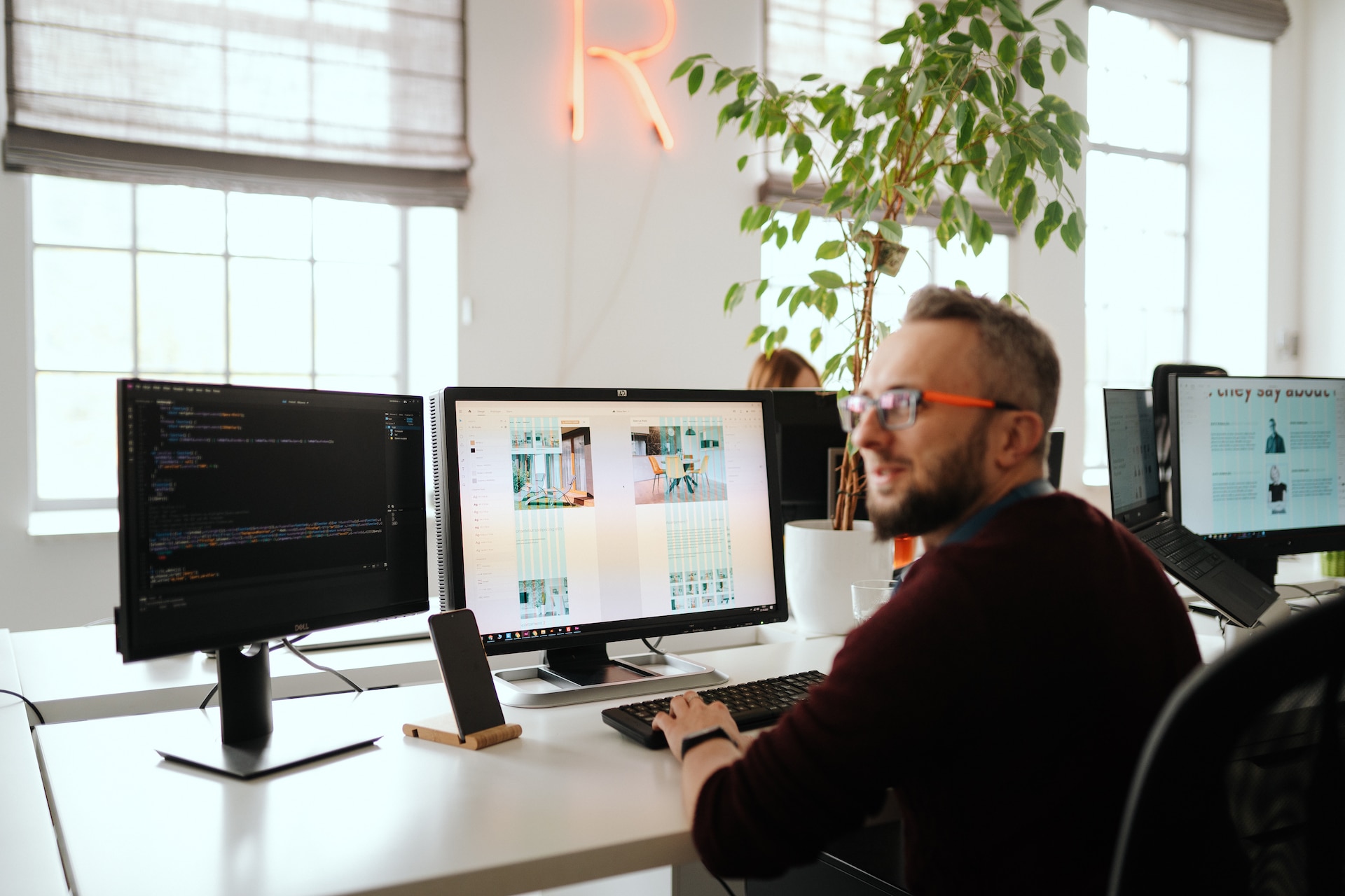 Outsourcing Marketingu