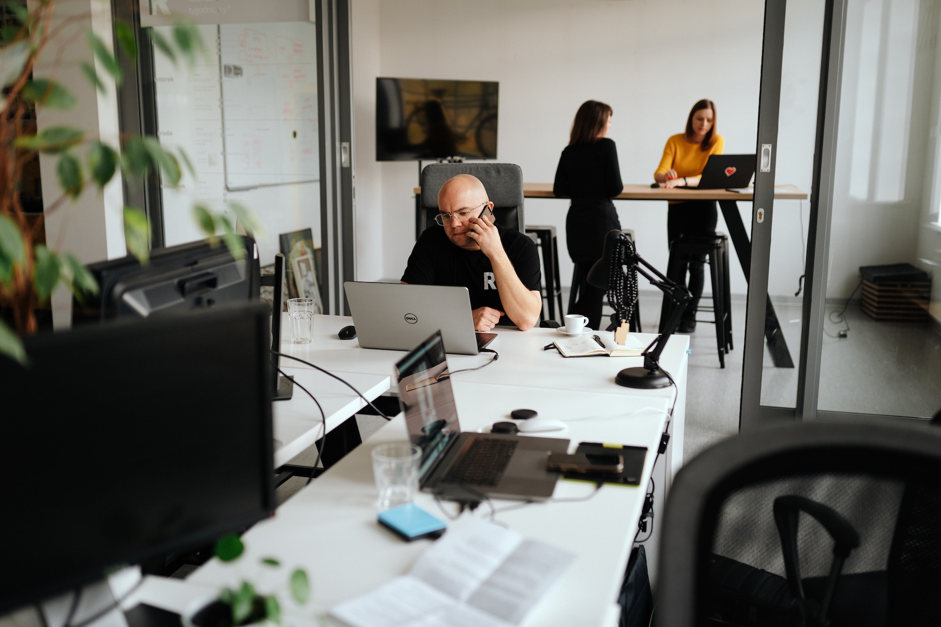 Outsourcing Marketingu