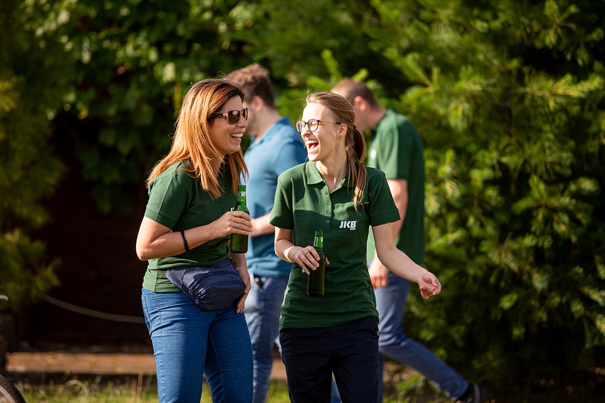 Employer Branding w JKB Group