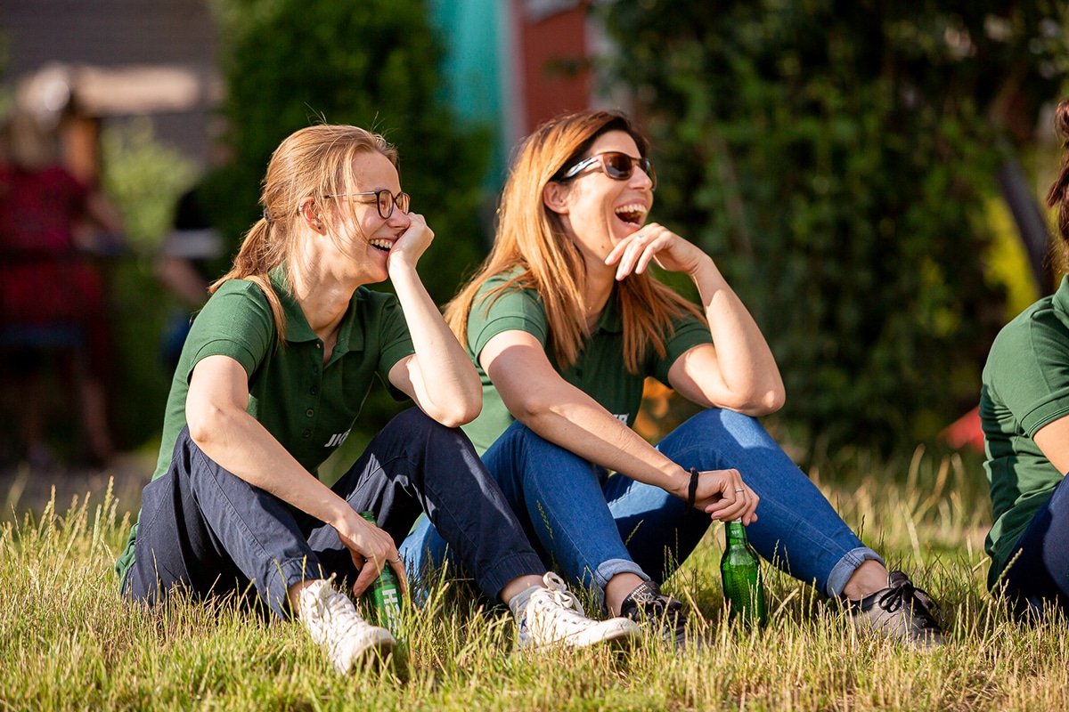 Employer Branding w JKB Group