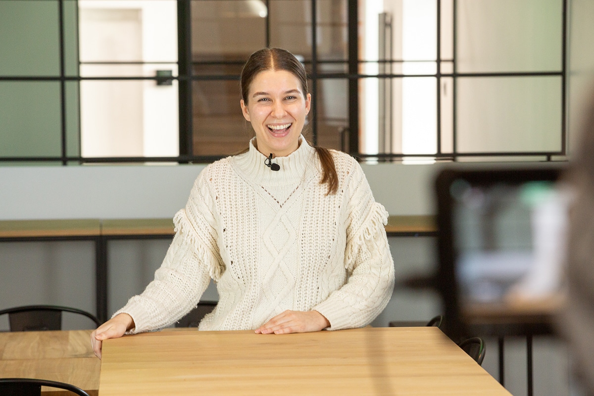 Employer Branding w JKB Group