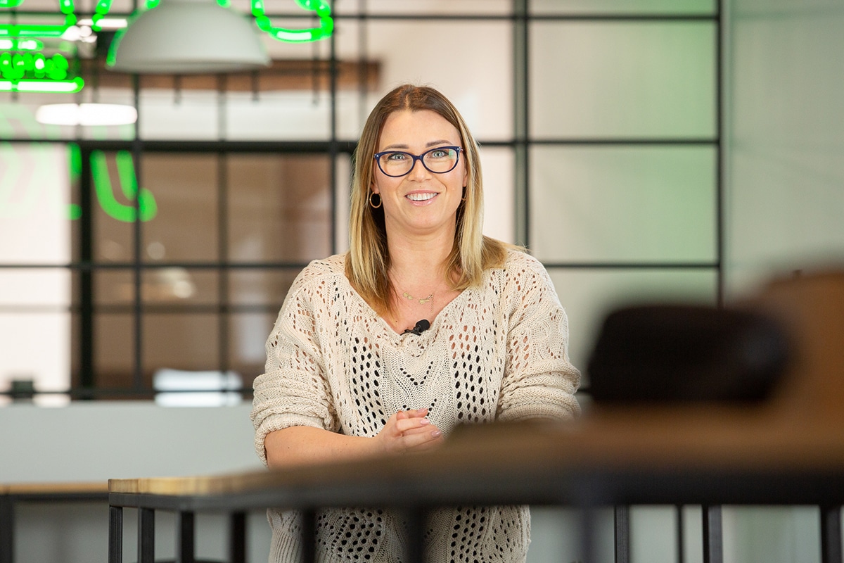 Employer Branding w JKB Group