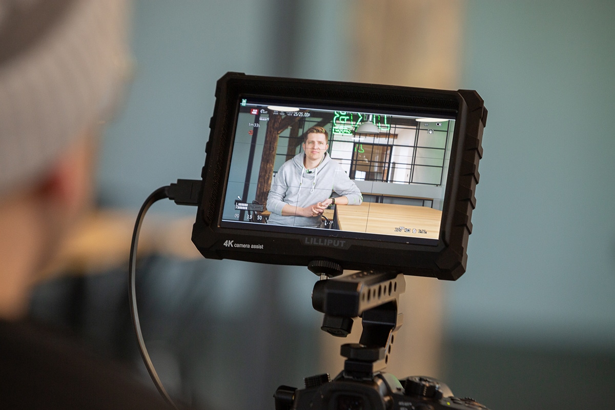 Employer Branding w JKB Group