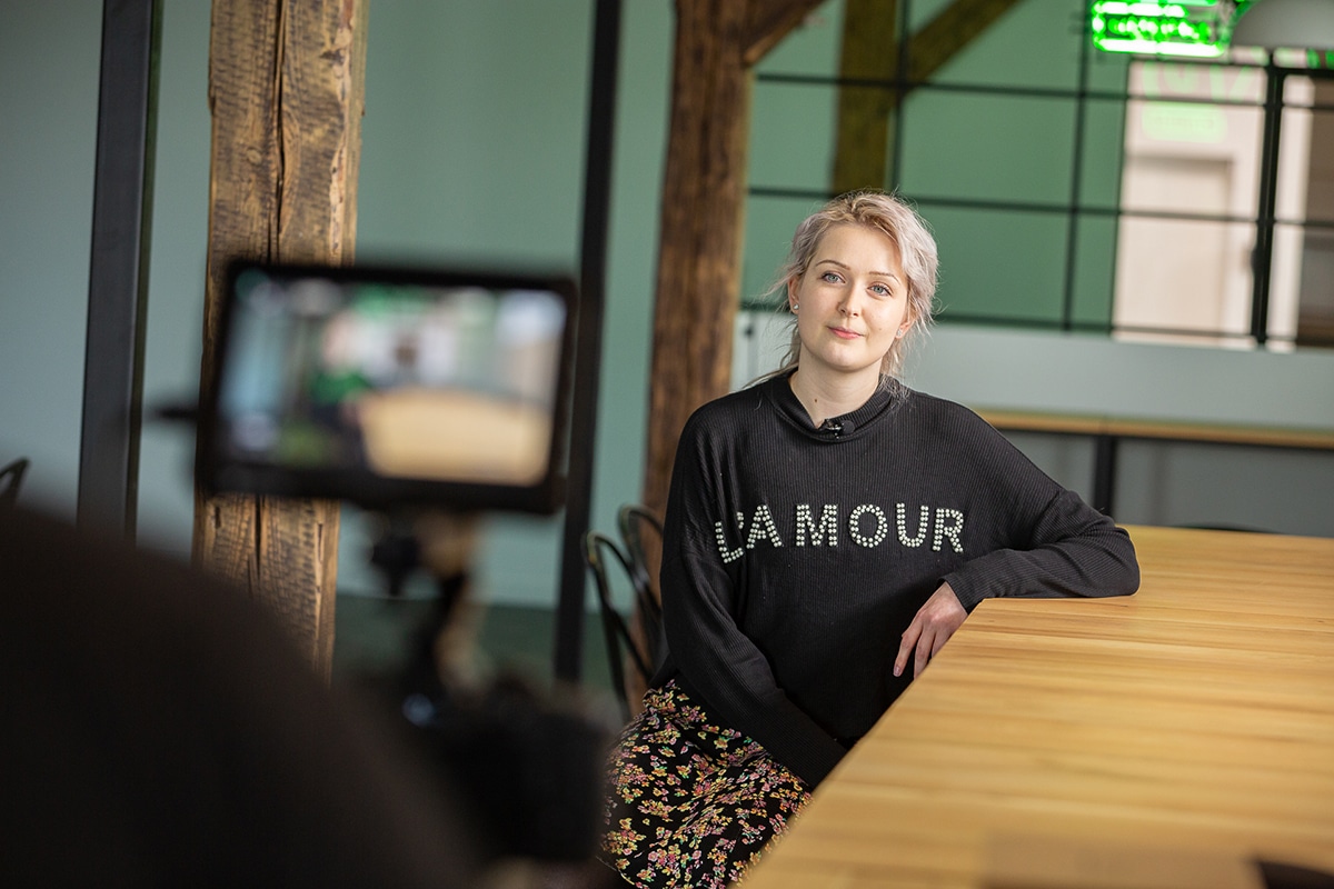 Employer Branding w JKB Group