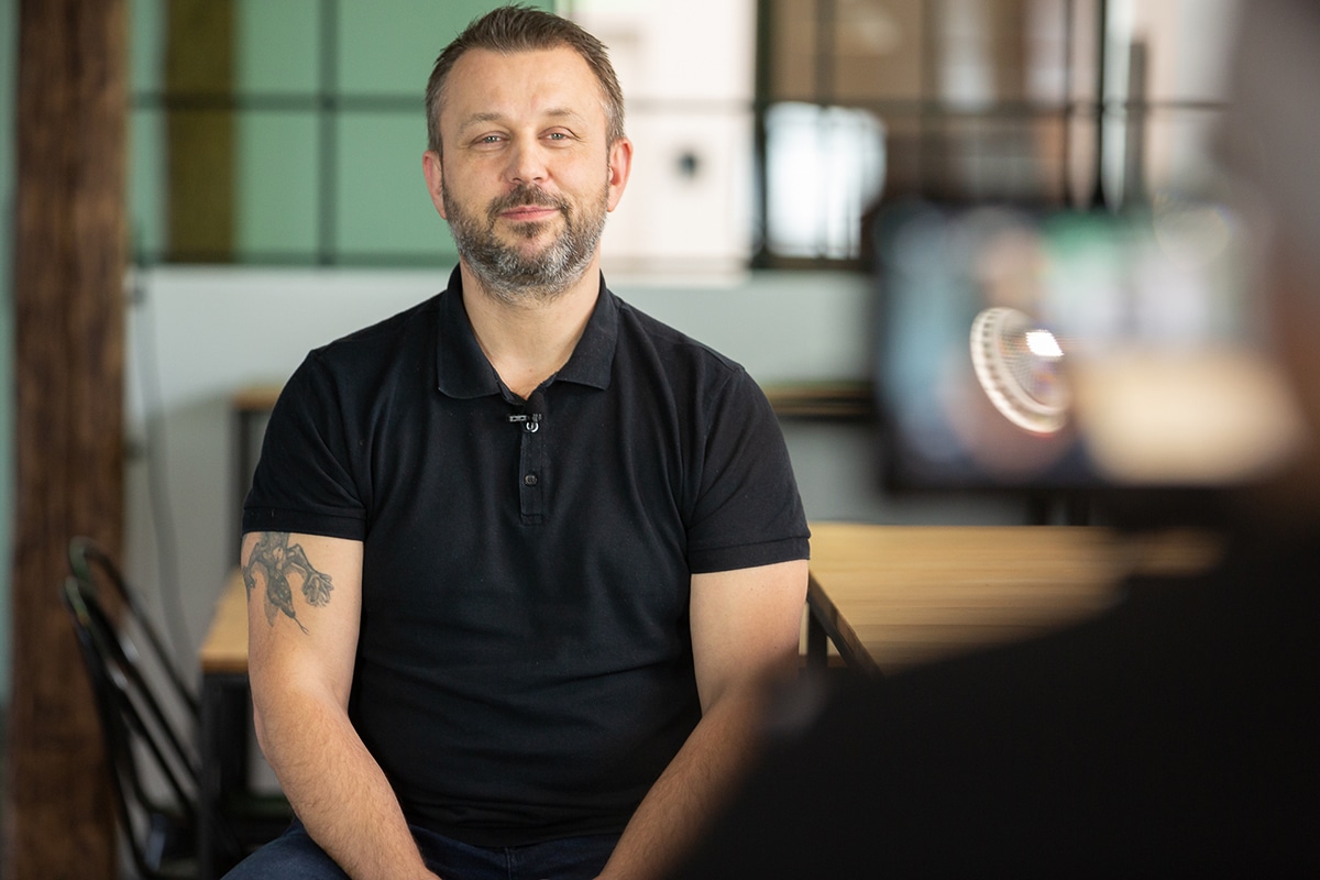 Employer Branding w JKB Group