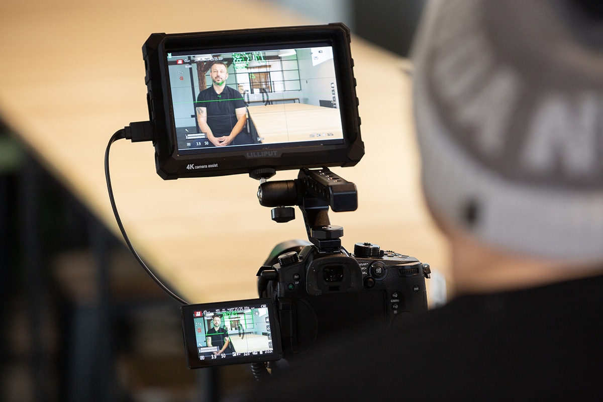 Employer Branding w JKB Group