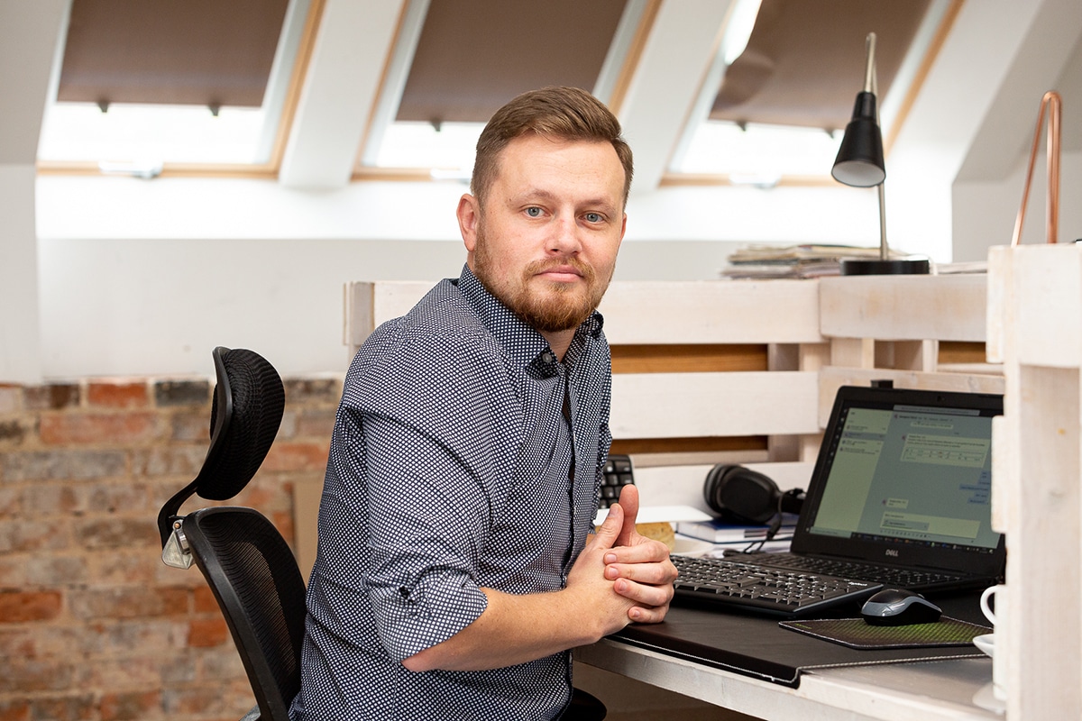 Employer Branding w JKB Group