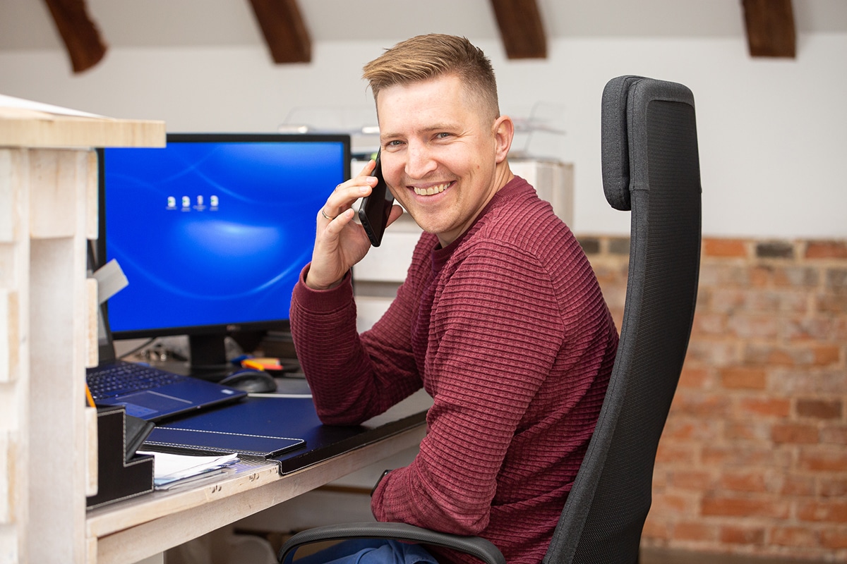 Employer Branding w JKB Group