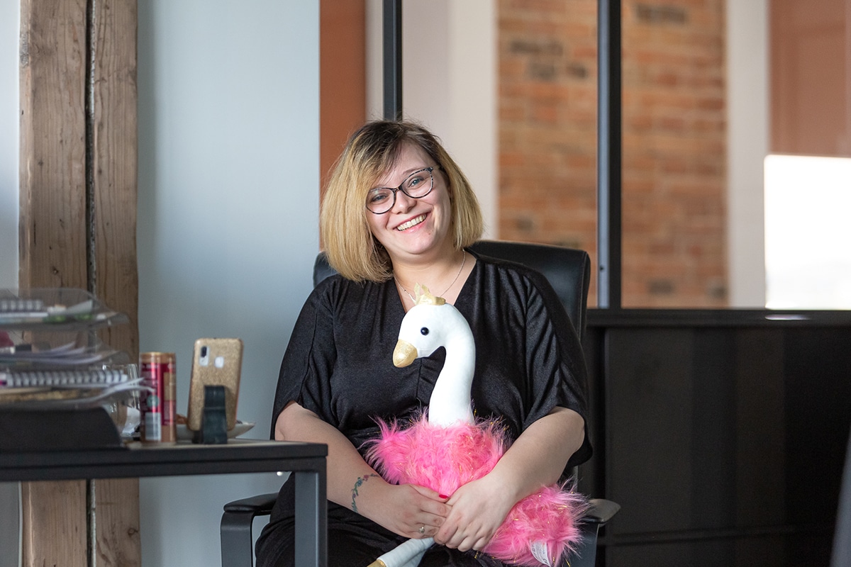 Employer Branding w JKB Group