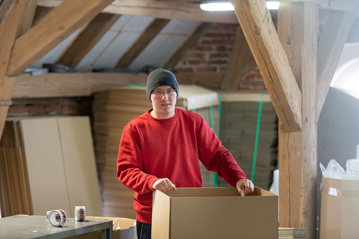 Employer Branding w JKB Group