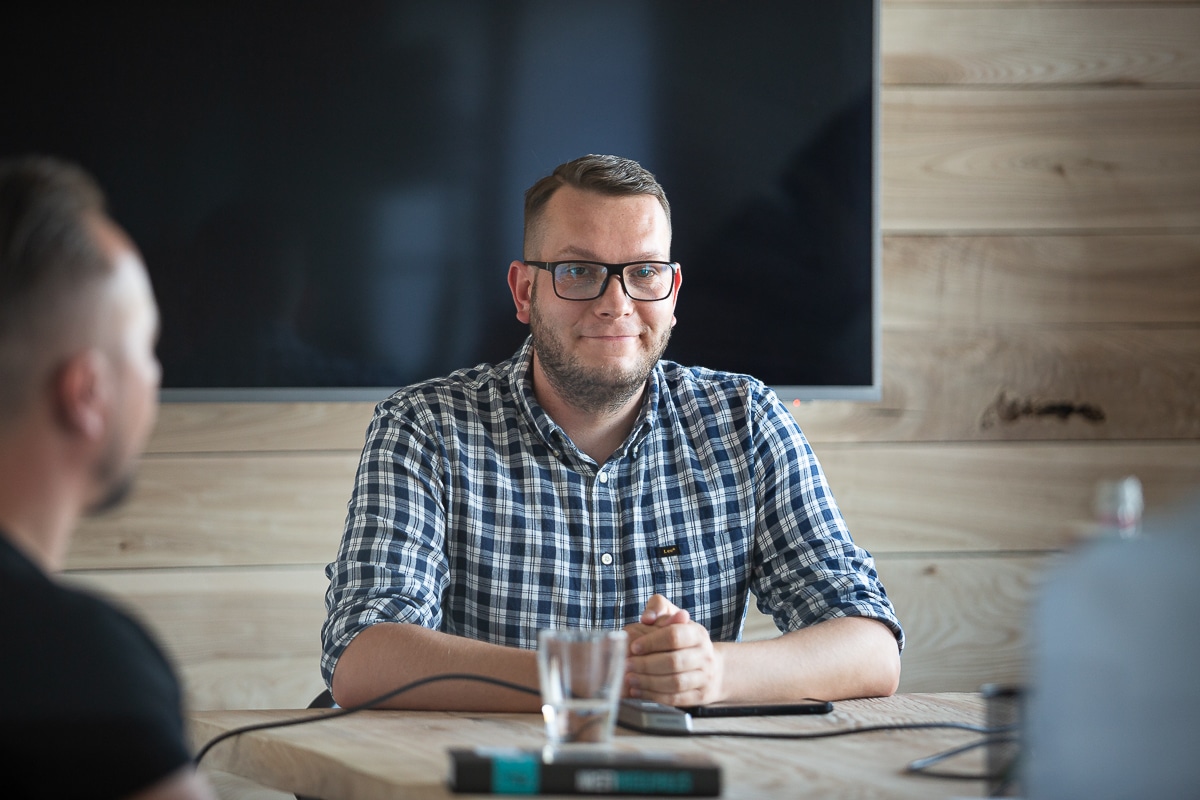 Employer Branding w JKB Group