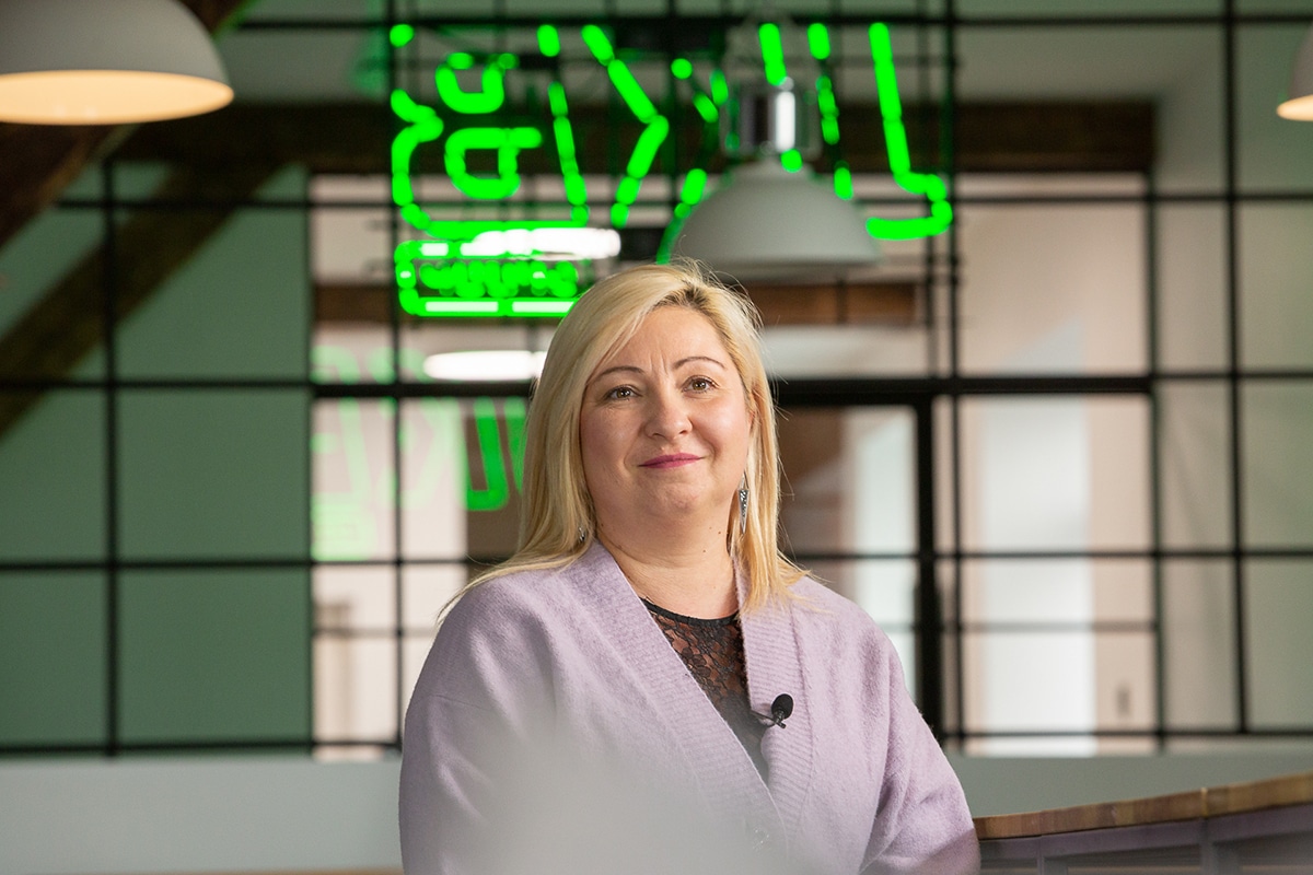 Employer Branding w JKB Group