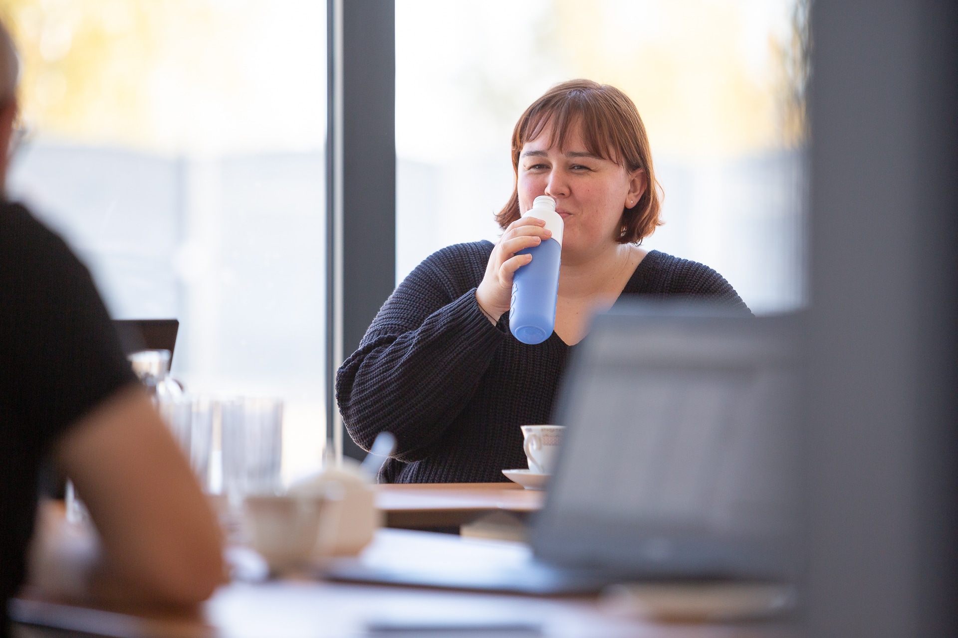 Valueher. Jak od podstaw tworzyliśmy wizerunek pracodawcy?