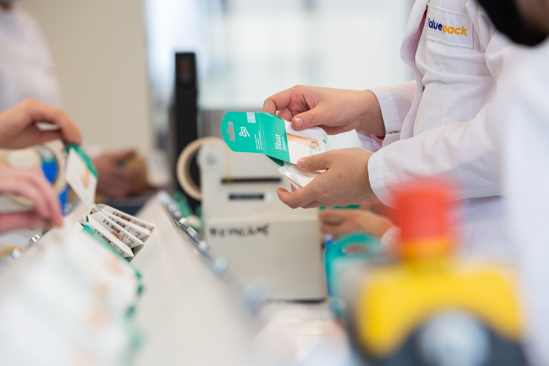 Valueher. Jak od podstaw tworzyliśmy wizerunek pracodawcy?